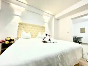 Floria Hotels - Moara Domnească