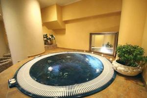 Hotel La Meridiana