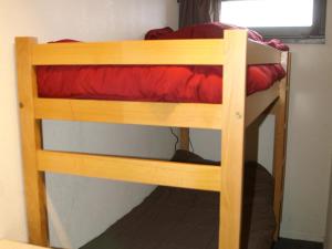 Studio cabine au pied des pistes avec vue, parfait pour 4 personnes - FR-1-557-51