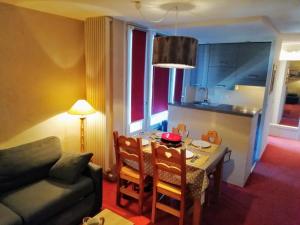 Appartement 4 pièces à Tignes, 6 pers, balcon, proche pistes - FR-1-411-647