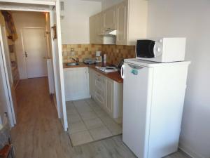 Appartements Studio Gourette, 1 piece, 6 personnes - FR-1-400-94 : photos des chambres