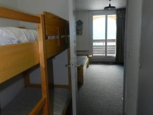 Studio cabine au pied des pistes - FR-1-557A-7