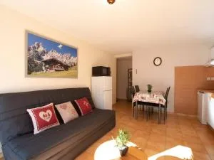 Appartement T3 pour 4 pers. à Saint Lary Village, proche centre et téléphérique - FR-1-296-304 - 阿拉纽埃