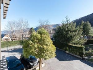 Appartements Appartement Saint-Lary-Soulan, 3 pieces, 4 personnes - FR-1-296-304 : photos des chambres