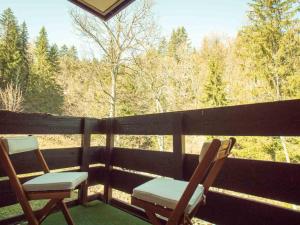 Studio divisible, balcon, animaux acceptés, casier à skis, linge de lit inclus - FR-1-291-839