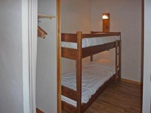 Duplex 4 chambres, piscine chauffée, sauna, skis aux pieds - Les Orres - FR-1-322-381