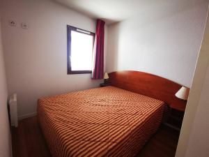 Duplex au calme 7 couchages, balcon sud, parking, piscine couverte, fitness, proche pistes et centre - FR-1-404-244