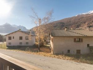 Appartement 2 pièces avec Parking, Balcon, 4 personnes - Briançon - FR-1-330C-98