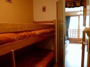 Studio avec balcon sud dans un écrin de verdure, Le Biot - FR-1-573-23