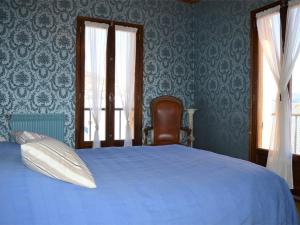 Appartement spacieux 3 pièces, vue piste et lac - FR-1-593-25