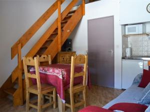 Appartements Studio Les Angles, 2 pieces, 4 personnes - FR-1-593-34 : photos des chambres