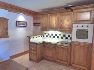 Appartement 3 pièces à Méribel Village avec piscine, 4 personnes - FR-1-411-618