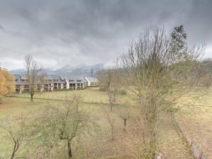 Appartements Appartement Triplex a Saint-Lary, 4 chambres, 9 pers, balcon, parking, WiFi optionnel - FR-1-296-287 : photos des chambres