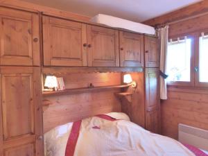 Confortable appartement 3 pièces avec terrasse à Méribel - FR-1-411-624