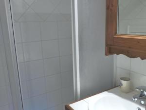 Confortable appartement 3 pièces avec terrasse à Méribel - FR-1-411-624