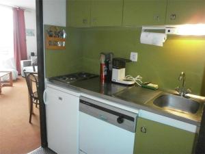 Appartements Studio Piau-Engaly, 1 piece, 6 personnes - FR-1-457-212 : photos des chambres