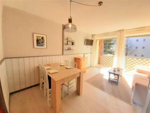 Appartements Studio Saint-Lary-Soulan, 1 piece, 4 personnes - FR-1-457-215 : photos des chambres