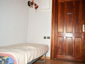 Appartements Studio Font-Romeu-Odeillo-Via, 2 pieces, 5 personnes - FR-1-580-33 : photos des chambres
