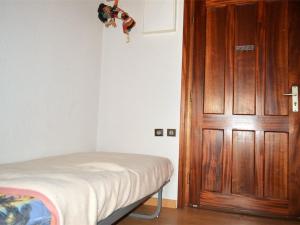 Studio mezzanine sud avec parking à Font-Romeu - FR-1-580-33