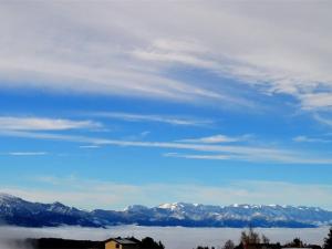 Studio mezzanine sud avec parking à Font-Romeu - FR-1-580-33