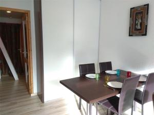 Appartements Studio Piau-Engaly, 1 piece, 4 personnes - FR-1-457-226 : photos des chambres