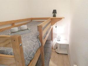 Appartement T2 à Saint-Lary-Soulan avec Balcon, Parking et équipements pour 6 personnes - FR-1-457-228