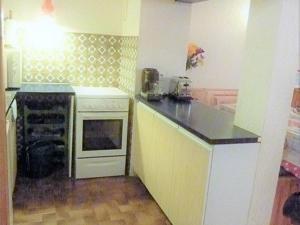 Duplex 3 pièces, 6 pers, animaux admis, proche pistes - FR-1-573-27