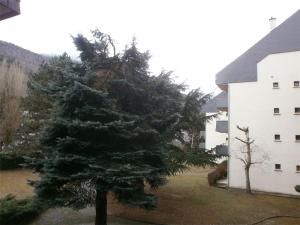 Appartements Studio Saint-Lary-Soulan, 1 piece, 4 personnes - FR-1-457-215 : photos des chambres