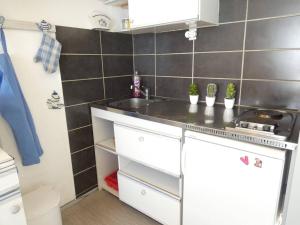 Appartements Studio Piau-Engaly, 1 piece, 6 personnes - FR-1-457-241 : photos des chambres