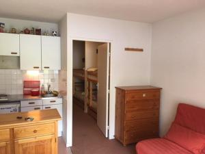 Studio La Mongie, 1 pièce, 4 personnes - FR-1-404-289