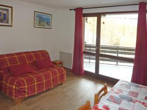 Studio Les Orres, 1 pièce, 4 personnes - FR-1-322-389