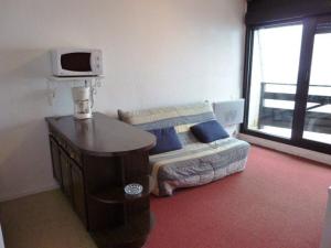 Appartements Studio Arette, 1 piece, 6 personnes - FR-1-602-27 : photos des chambres