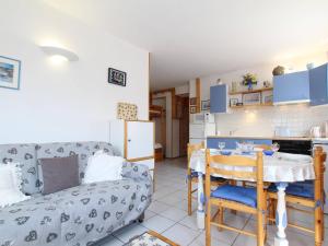 Appartements Appartement Briancon, 2 pieces, 4 personnes - FR-1-330C-4 : photos des chambres