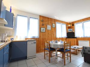 Appartements Appartement Briancon, 2 pieces, 4 personnes - FR-1-330C-4 : photos des chambres