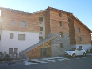 Appartements Appartement Briancon, 2 pieces, 4 personnes - FR-1-330C-115 : photos des chambres