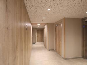 Appartements Appartement 3 etoiles, 42m², terrasse ensoleillee, 4 pers., Briancon - FR-1-330C-115 : Appartement (4 Adultes)