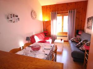 Studio Bagnères-de-Luchon, 1 pièce, 4 personnes - FR-1-313-124