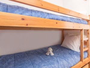 Appartement cosy 5 pers avec casier à skis - Montgenèvre, centre village - FR-1-330D-4