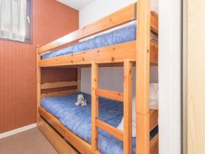 Appartement cosy 5 pers avec casier à skis - Montgenèvre, centre village - FR-1-330D-4