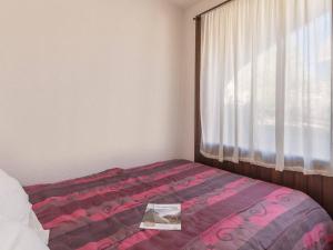 Appartement cosy 5 pers avec casier à skis - Montgenèvre, centre village - FR-1-330D-4