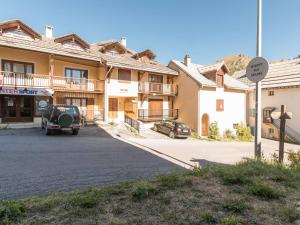 Appartement cosy 5 pers avec casier à skis - Montgenèvre, centre village - FR-1-330D-4