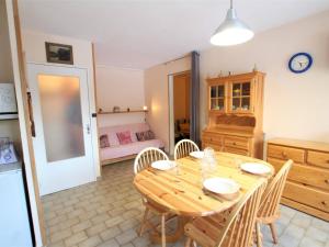 Appartements Appartement Briancon, 2 pieces, 5 personnes - FR-1-330C-103 : photos des chambres