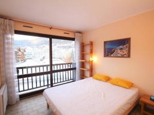 Appartements Appartement Briancon, 2 pieces, 5 personnes - FR-1-330C-103 : photos des chambres