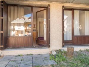 Appartement cosy 5 pers avec casier à skis - Montgenèvre, centre village - FR-1-330D-4