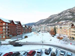 Appartements Appartement Briancon, 2 pieces, 5 personnes - FR-1-330C-103 : Appartement (5 Adultes)