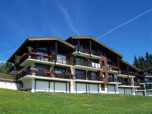 Appartement tranquille près des pistes, 6 pers, parking - FR-1-505-86