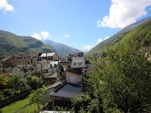 Appartements Studio Bagneres-de-Luchon, 1 piece, 4 personnes - FR-1-313-149 : photos des chambres