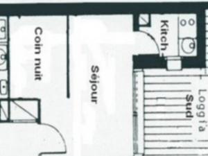 Studio Calme avec Balcon Plein Sud, Parking Privé, Proche Thermes et Centre-ville - FR-1-313-149