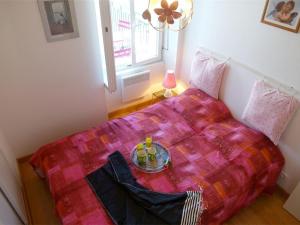 Appartement Centre Luchon, 6 pers, Proche Thermes, Balcon, Parking - FR-1-313-150