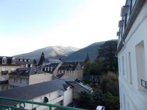 Appartement Centre Luchon, 6 pers, Proche Thermes, Balcon, Parking - FR-1-313-150